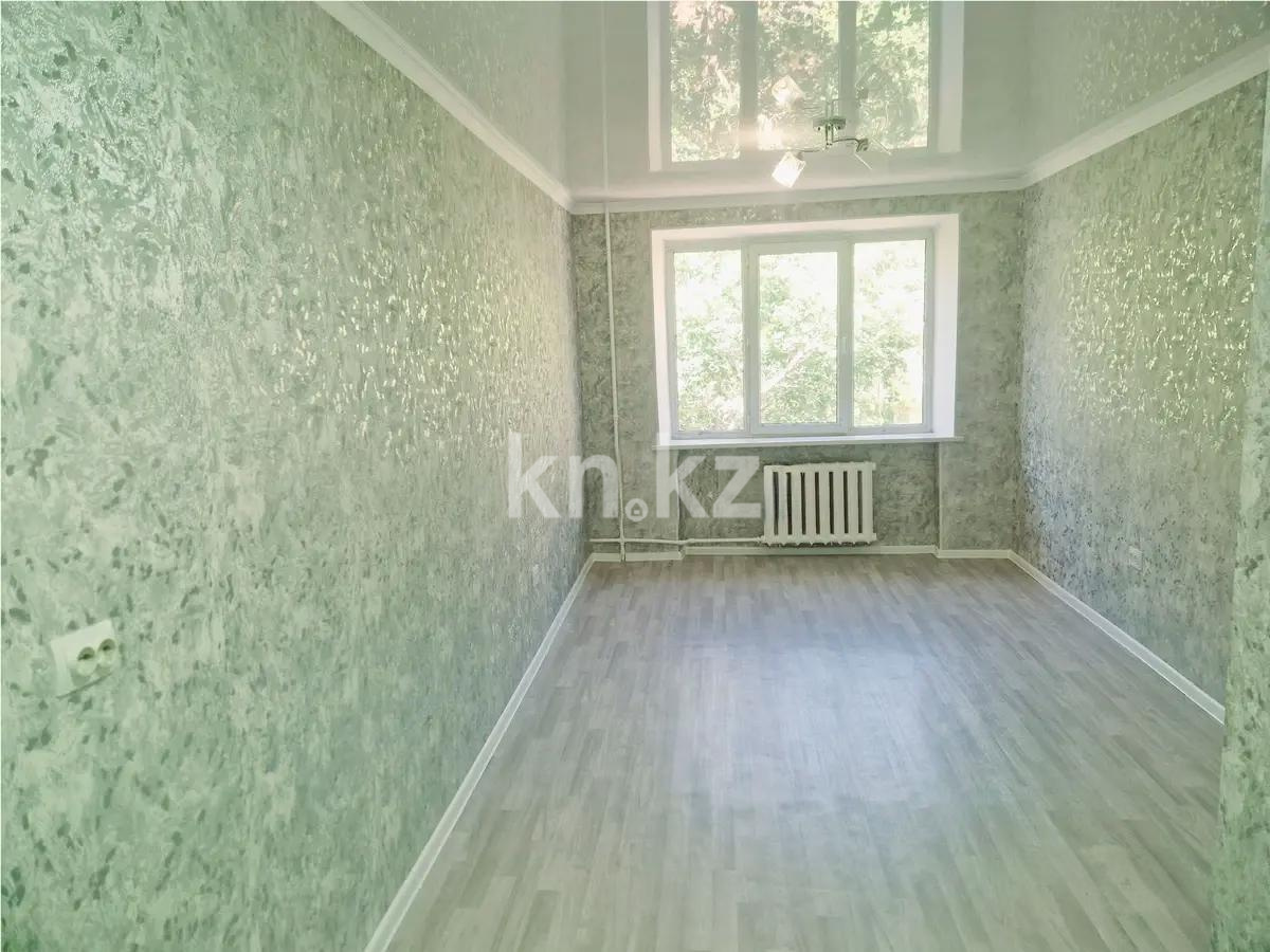 Продажа 1-комнатной квартиры, 21 м², ул. Саина, дом  8 - Продажа квартир в Алматы с фото фото 1 из 2