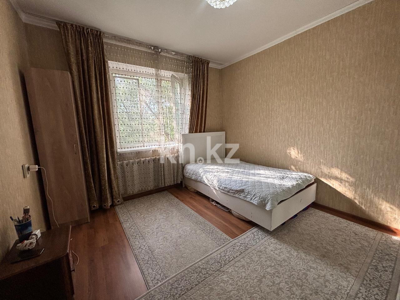 Продажа 2-комнатной квартиры, 54 м² в Алматы - фото 3