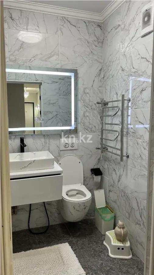 Продажа 3-комнатной квартиры, 87.8 м² - Продажа недвижимости в Казахстане - страница 22 фото 5 из 6