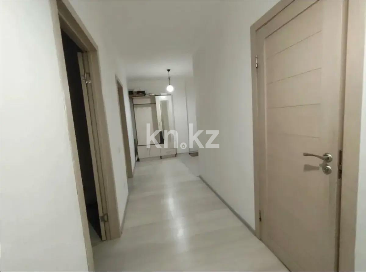 Продажа 2-комнатной квартиры, 60 м² - Продажа  двухкомнатных квартир в новостройках Астаны - страница 4 фото 4 из 5