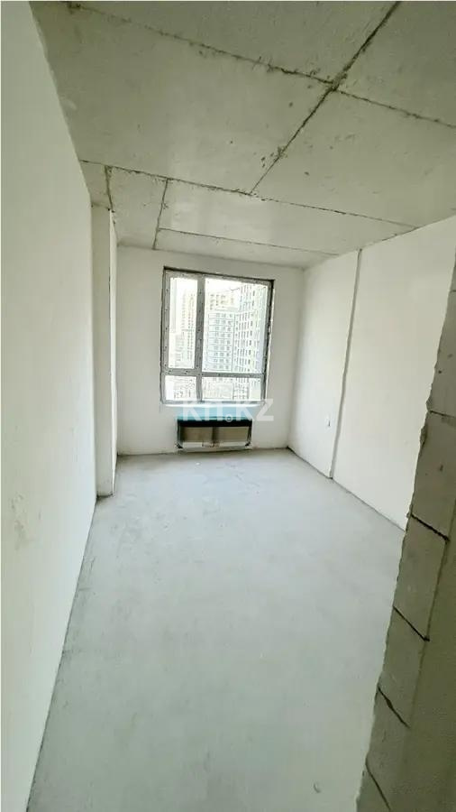 Продажа 1-комнатной квартиры, 41.8 м² в Астане - фото 2