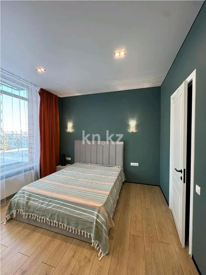 Продажа 3-комнатной квартиры, 80 м² в Астане - фото 2