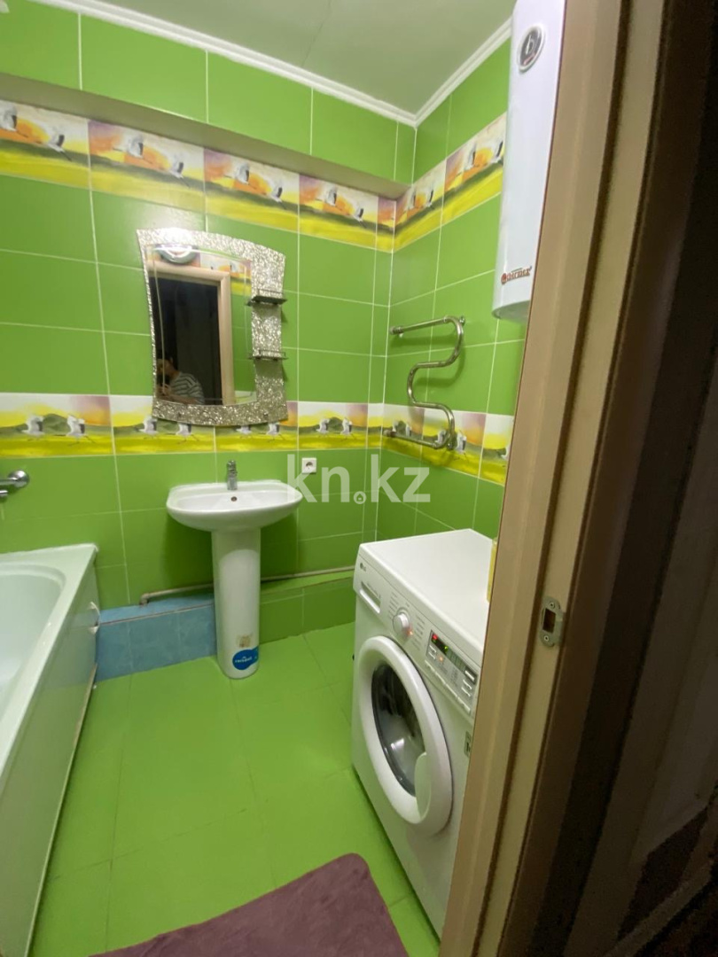 Аренда 2-комнатной квартиры, 70 м², ул. Сулуколь, дом  14 - Аренда  двухкомнатных квартир помесячно в Астане с фото фото 8 из 8