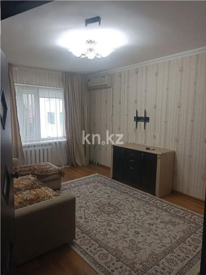 Продажа 2-комнатной квартиры, 50 м² в Астане