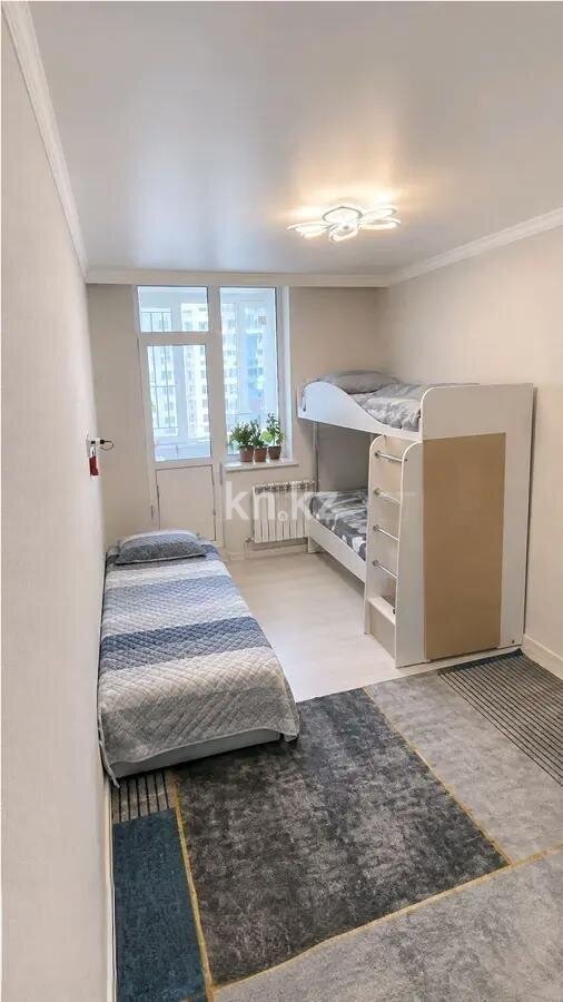Продажа 2-комнатной квартиры, 49 м² в Астане - фото 2