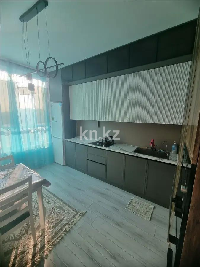 Продажа 2-комнатной квартиры, 58.8 м², ул. Асфендиярова, дом  12 в Астане - фото 3