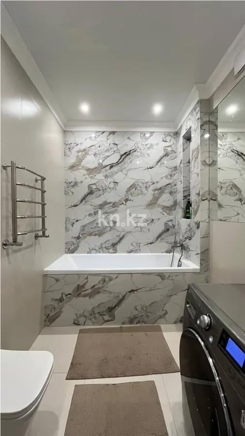 Продажа 3-комнатной квартиры, 102 м², пр. Кабанбай батыра, дом  29/2 - Продажа квартир в новостройках Астаны фото 7 из 9