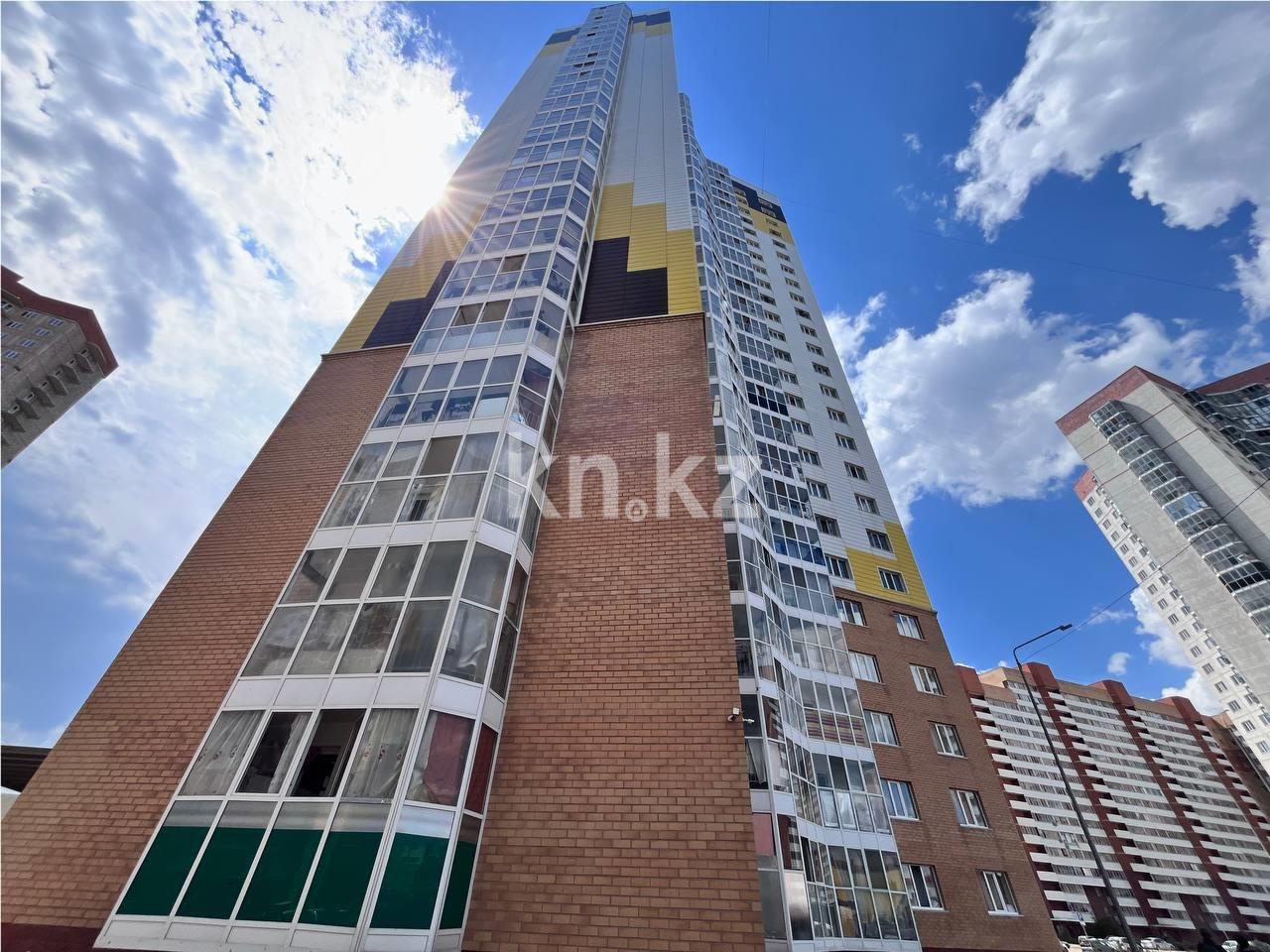 Продажа 3-комнатной квартиры, 83 м², ул. Ашимова в Караганде - фото 17
