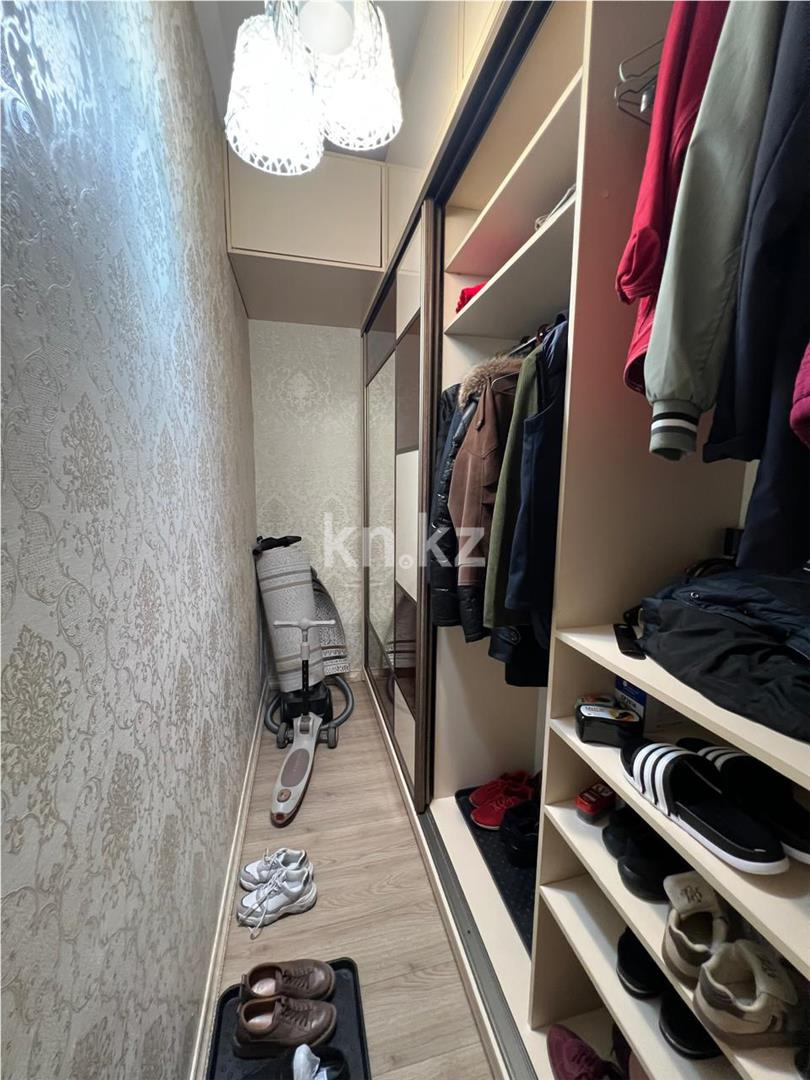 Продажа 4-комнатной квартиры, 131 м² в Караганде - фото 14