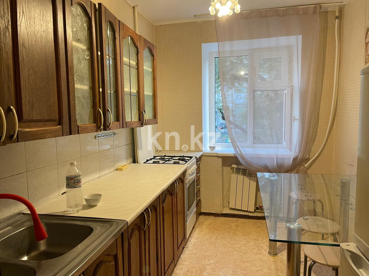 Продажа 3-комнатной квартиры, 57.8 м², ул. Сарайшык, дом  42 - Продажа квартир в Уральске фото 3 из 14