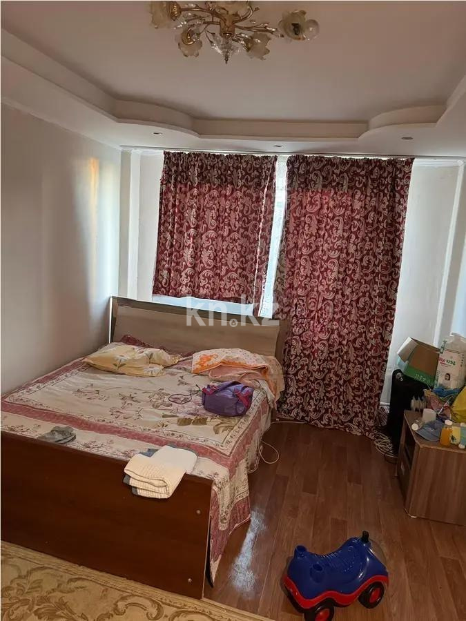 Продажа 3-комнатной квартиры, 61.1 м² - Продажа квартир от собственников в Астане - страница 2 фото 2 из 5