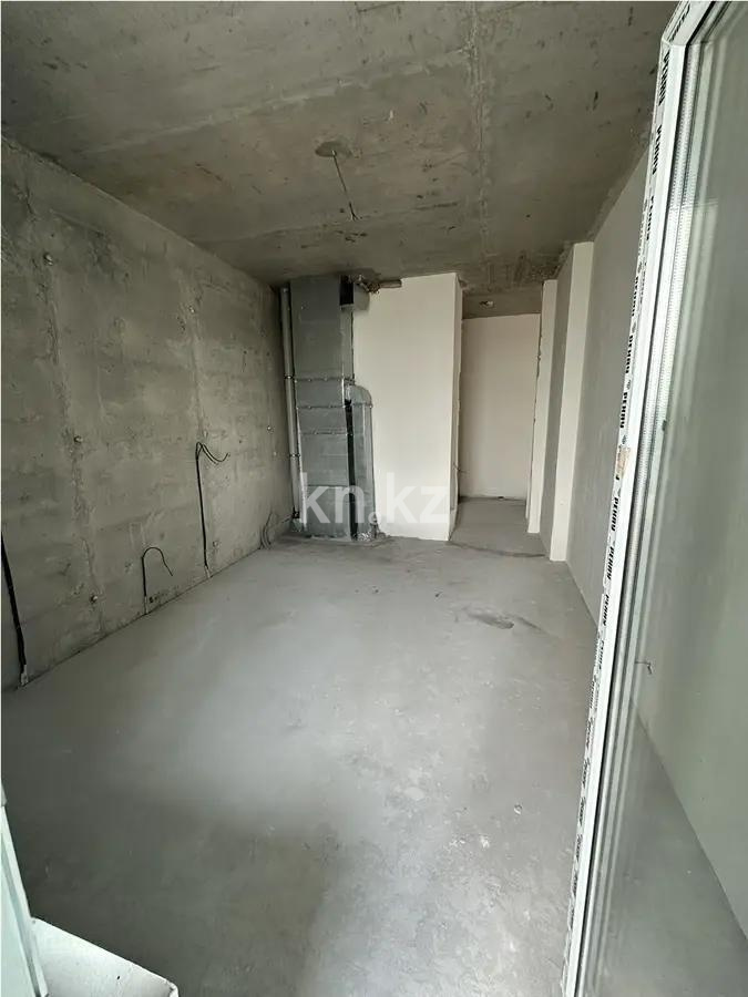 Продажа 3-комнатной квартиры, 90.9 м², ул. Райымбек батыра, дом  2 стр в Астане - фото 4