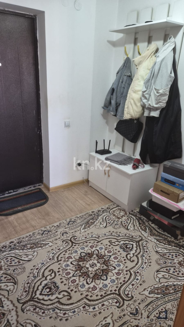 Аренда 1-комнатной квартиры, 35 м² в Астане - фото 3
