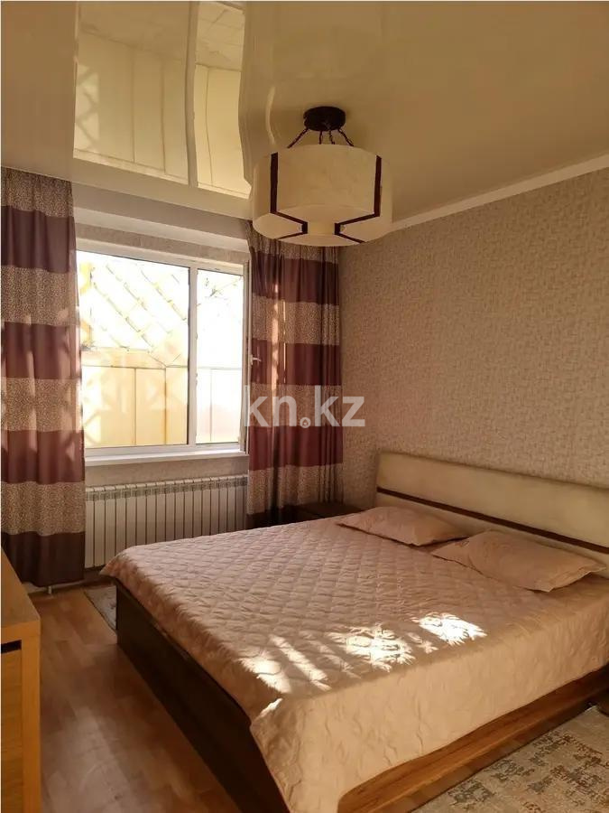 Продажа 3-комнатной квартиры, 89 м², ул. Куанышбаева, дом  9/3 в Астане - фото 2