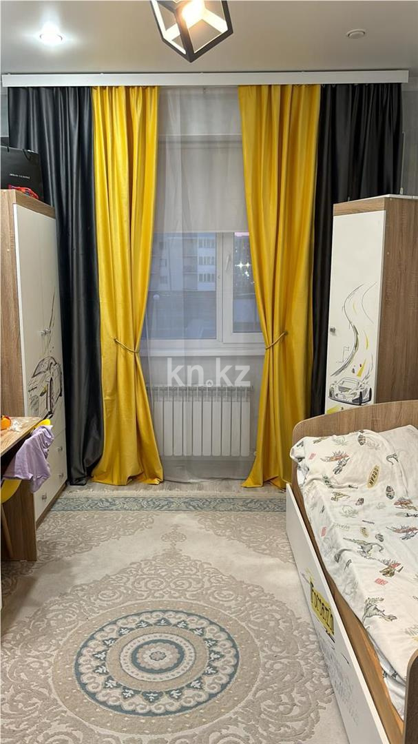 Продажа 3-комнатной квартиры, 75 м² - Продажа квартир в Кокшетау фото 6 из 13