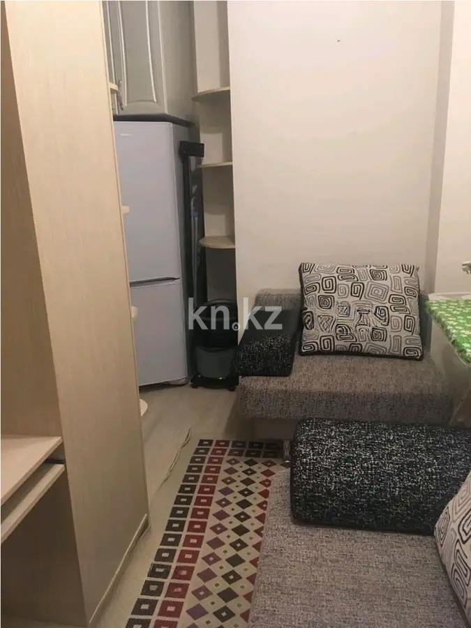 Продажа 1-комнатной квартиры, 28 м² в Астане - фото 2