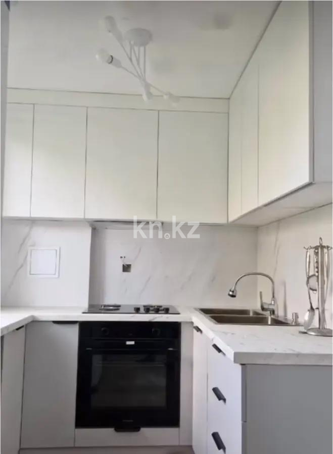 Продажа 3-комнатной квартиры, 44 м² в Караганде - фото 2