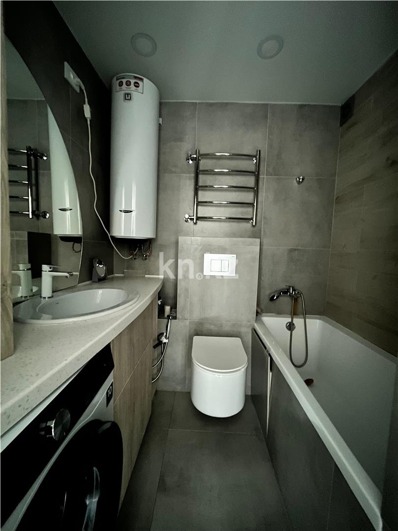 Продажа 2-комнатной квартиры, 52 м² в Караганде - фото 12