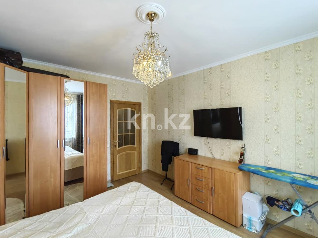 Продажа 3-комнатной квартиры, 90 м² - Продажа квартир в Караганде на Юго-Востоке - страница 10 фото 12 из 32