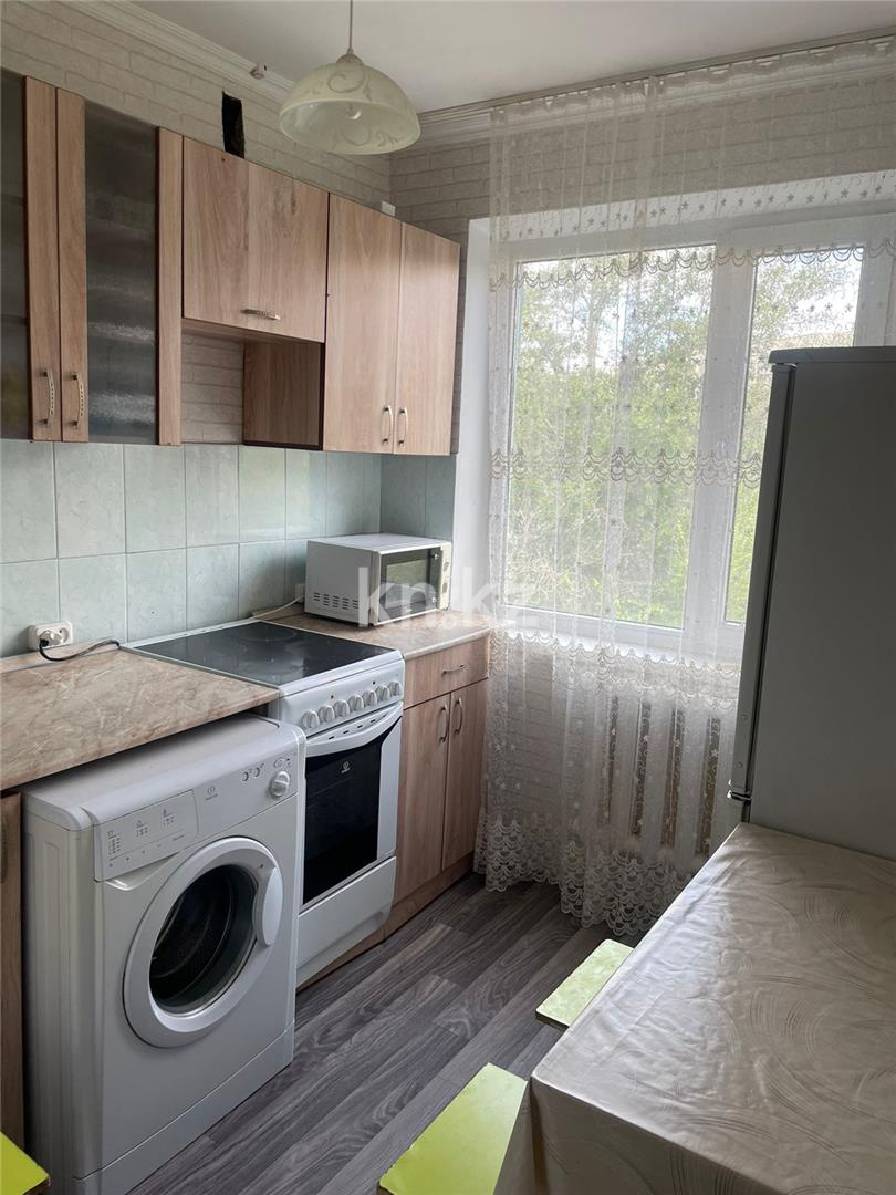 Продажа 1-комнатной квартиры, 37 м² - Продажа  однокомнатных квартир в Караганде фото 6 из 12