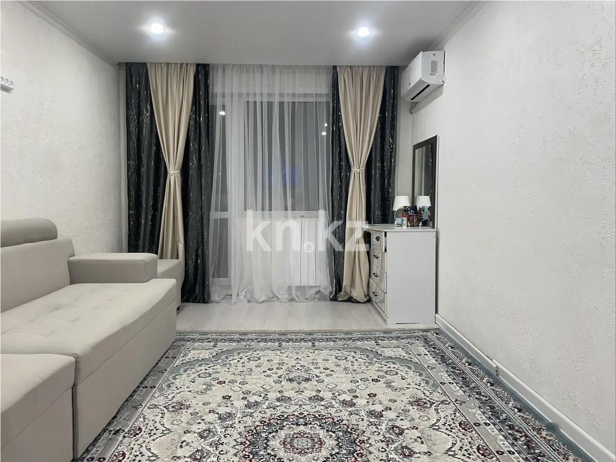 Продажа 1-комнатной квартиры, 35 м² - Продажа квартир в Казахстане - страница 15 фото 1 из 4