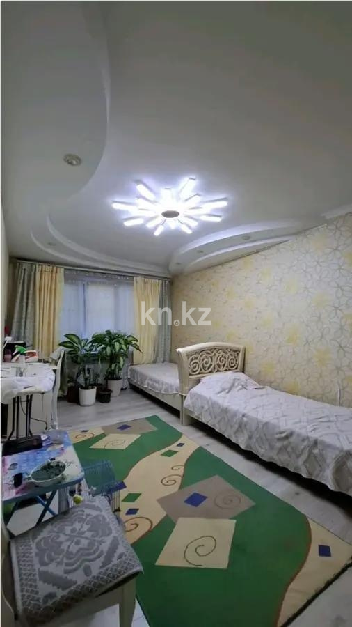 Продажа 4-комнатной квартиры, 75 м² - Продажа квартир в Алматы - страница 13 фото 2 из 6