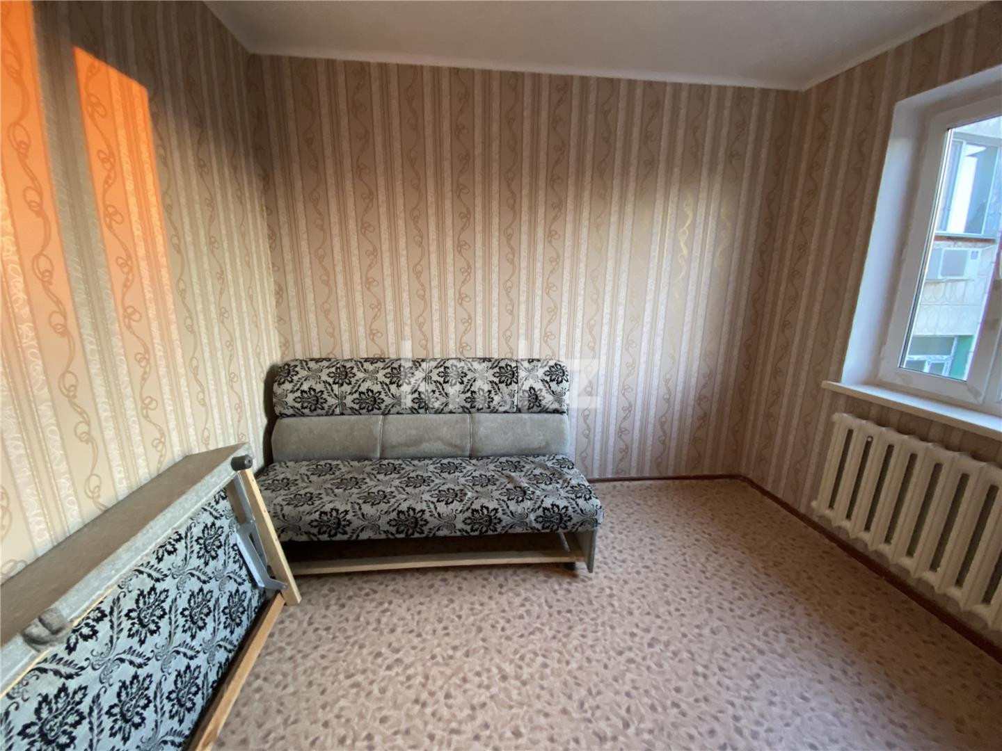 Продажа 3-комнатной квартиры, 54 м², мкр-н 22 - Продажа  трехкомнатных квартир в Караганде фото 4 из 14