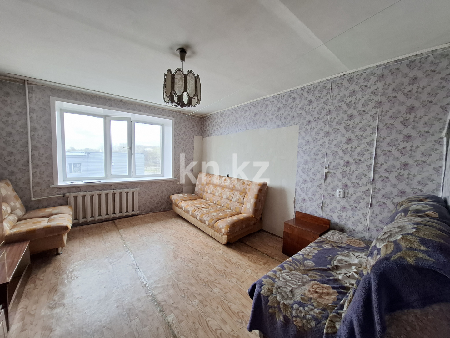 Продажа 1-комнатной квартиры, 35 м² - Продажа квартир в Караганде - страница 16 фото 1 из 11