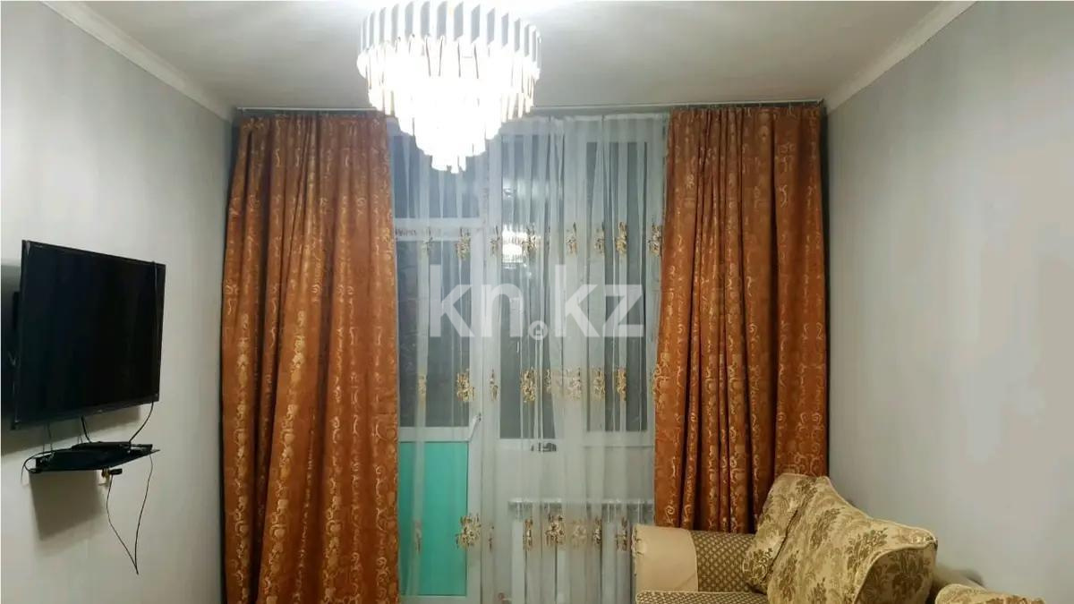 Продажа 1-комнатной квартиры, 40 м², пр. Туран, дом  65а - Продажа  однокомнатных квартир в новостройках Астаны без посредников с фото фото 1 из 5