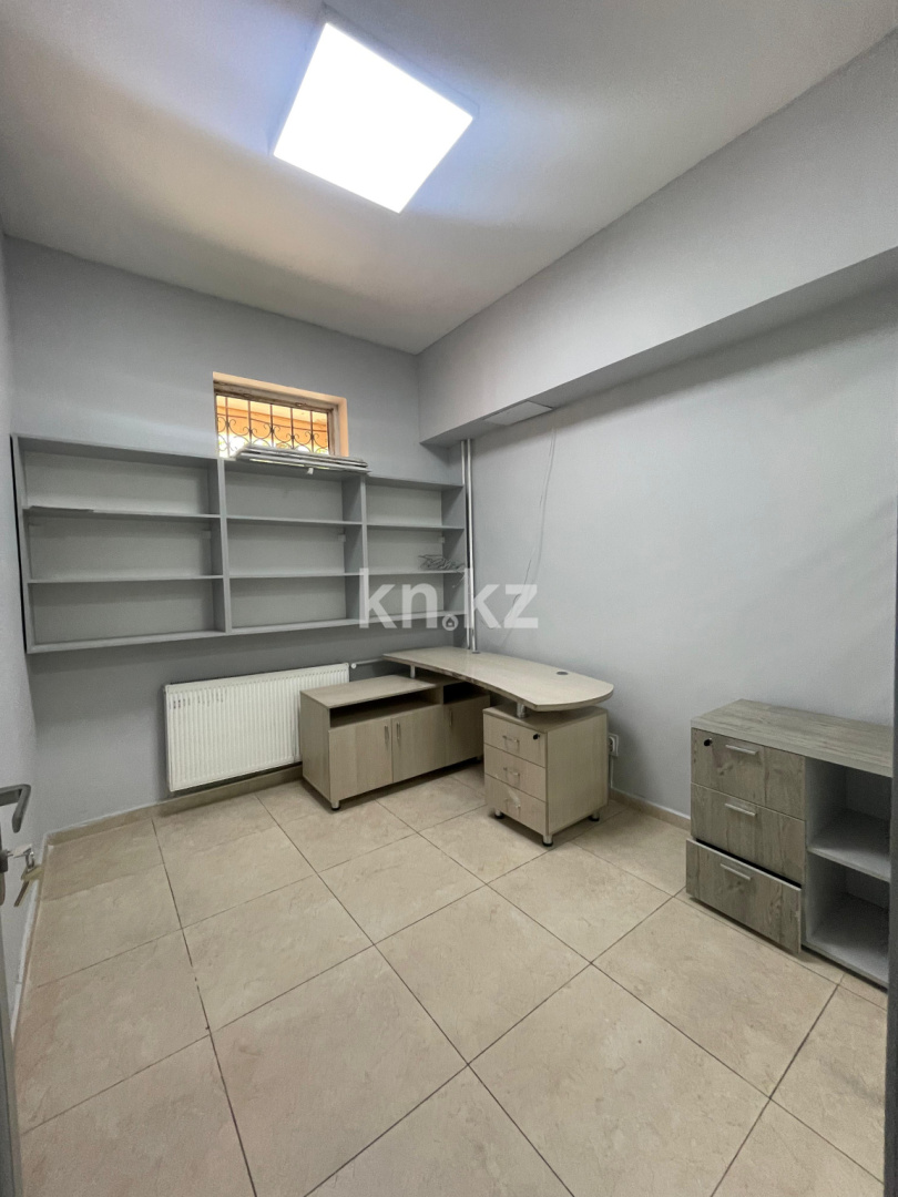 Аренда , мкр-н Самал, дом  4 - Аренда офисных и торговых помещений в Астане фото 25 из 31