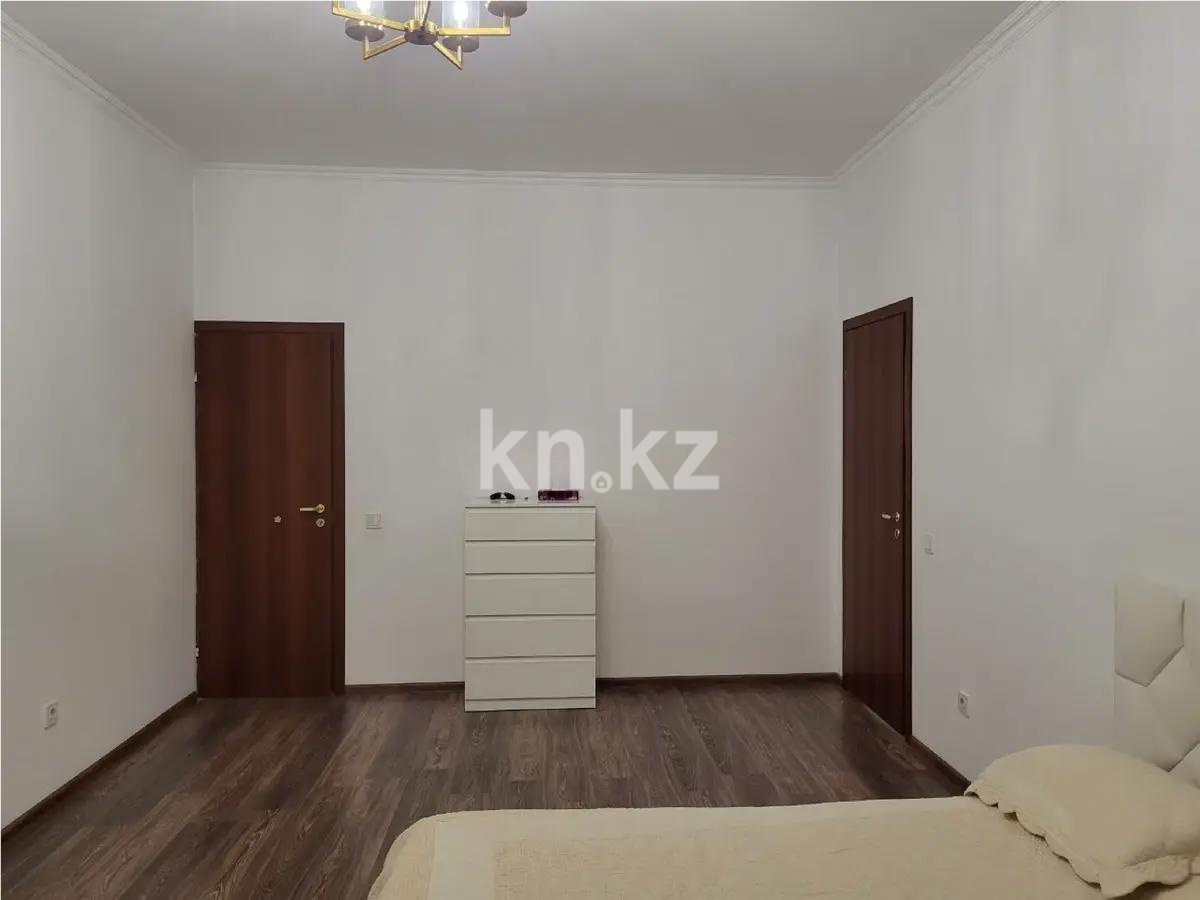 Продажа 3-комнатной квартиры, 105 м², пр. Гагарина, дом  133/2 в Алматы