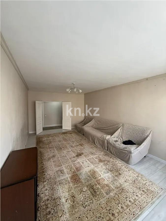 Продажа 2-комнатной квартиры, 100 м² в Алматы