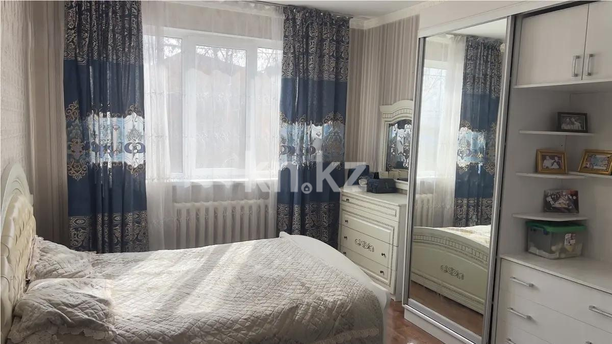 Продажа 2-комнатной квартиры, 63.4 м² в Алматы - фото 2