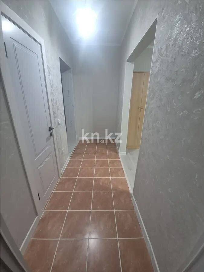 Продажа 1-комнатной квартиры, 37.4 м² в Астане - фото 4