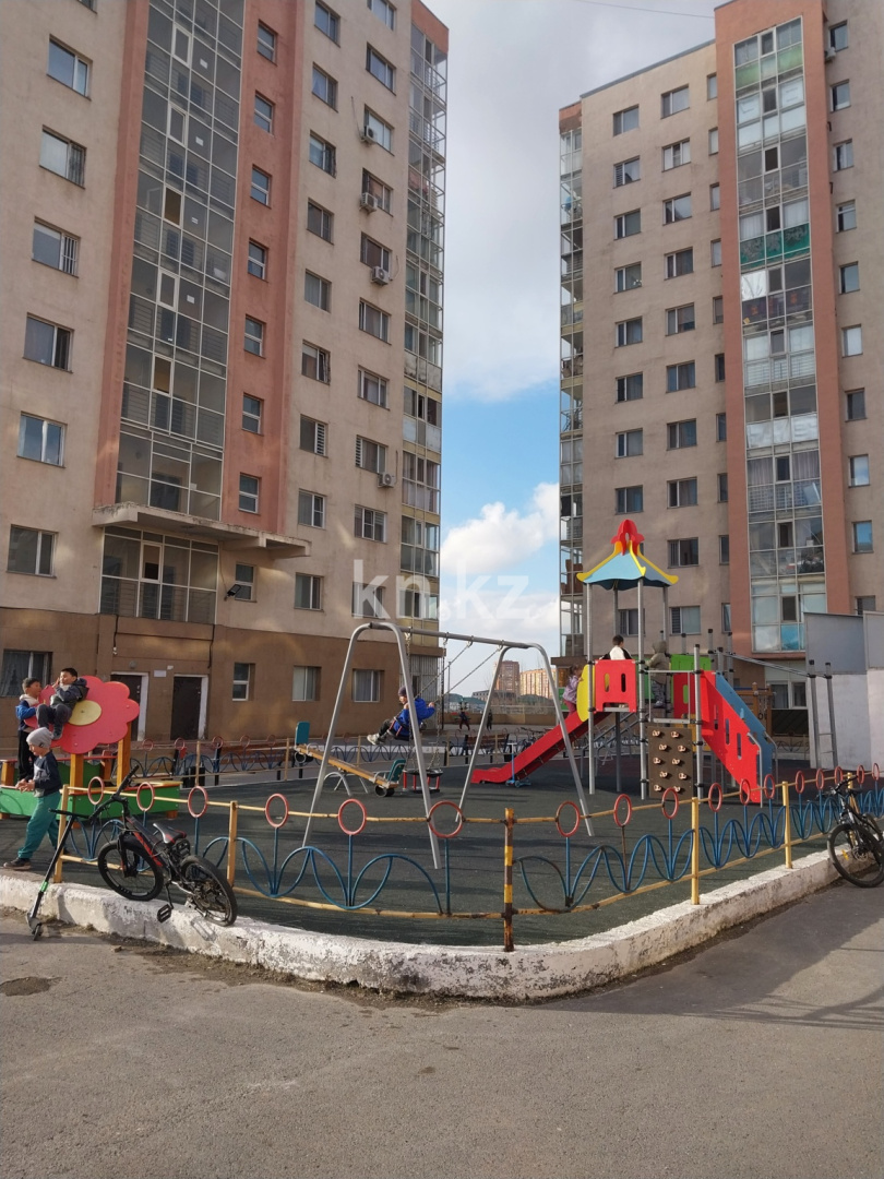 Продажа 3-комнатной квартиры, 105.9 м² - Продажа квартир в р-не Сарыарка Астаны - страница 21 фото 23 из 25