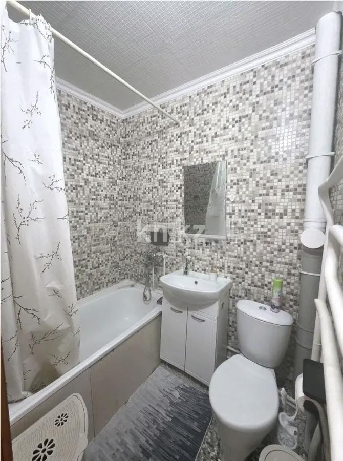 Продажа 1-комнатной квартиры, 31 м² - Продажа и аренда недвижимости в Алматы фото 3 из 3