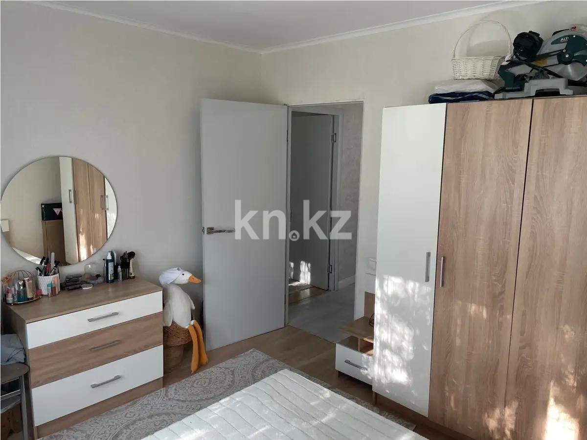 Продажа 3-комнатной квартиры, 59 м² в Астане - фото 4