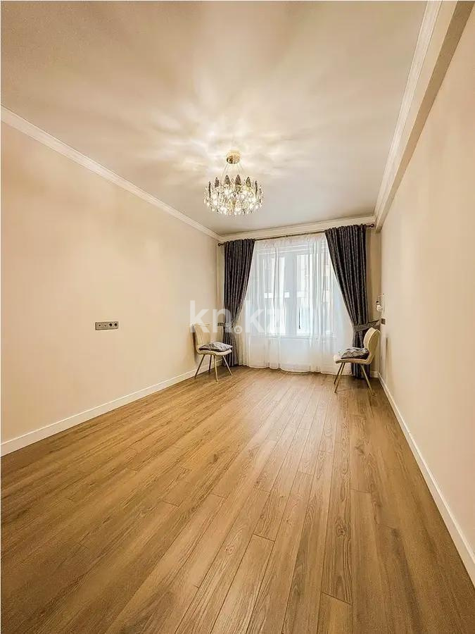 Продажа 2-комнатной квартиры, 49 м² - Продажа земельных участков в Карагандинской области фото 1 из 5