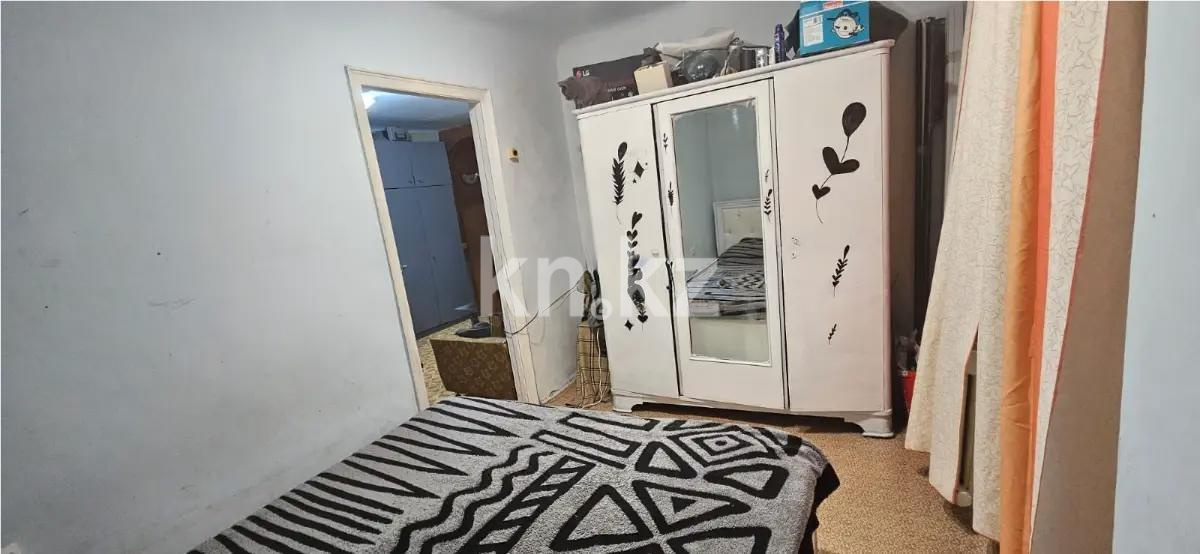 Продажа 2-комнатной квартиры, 42.2 м² в Алматы - фото 2