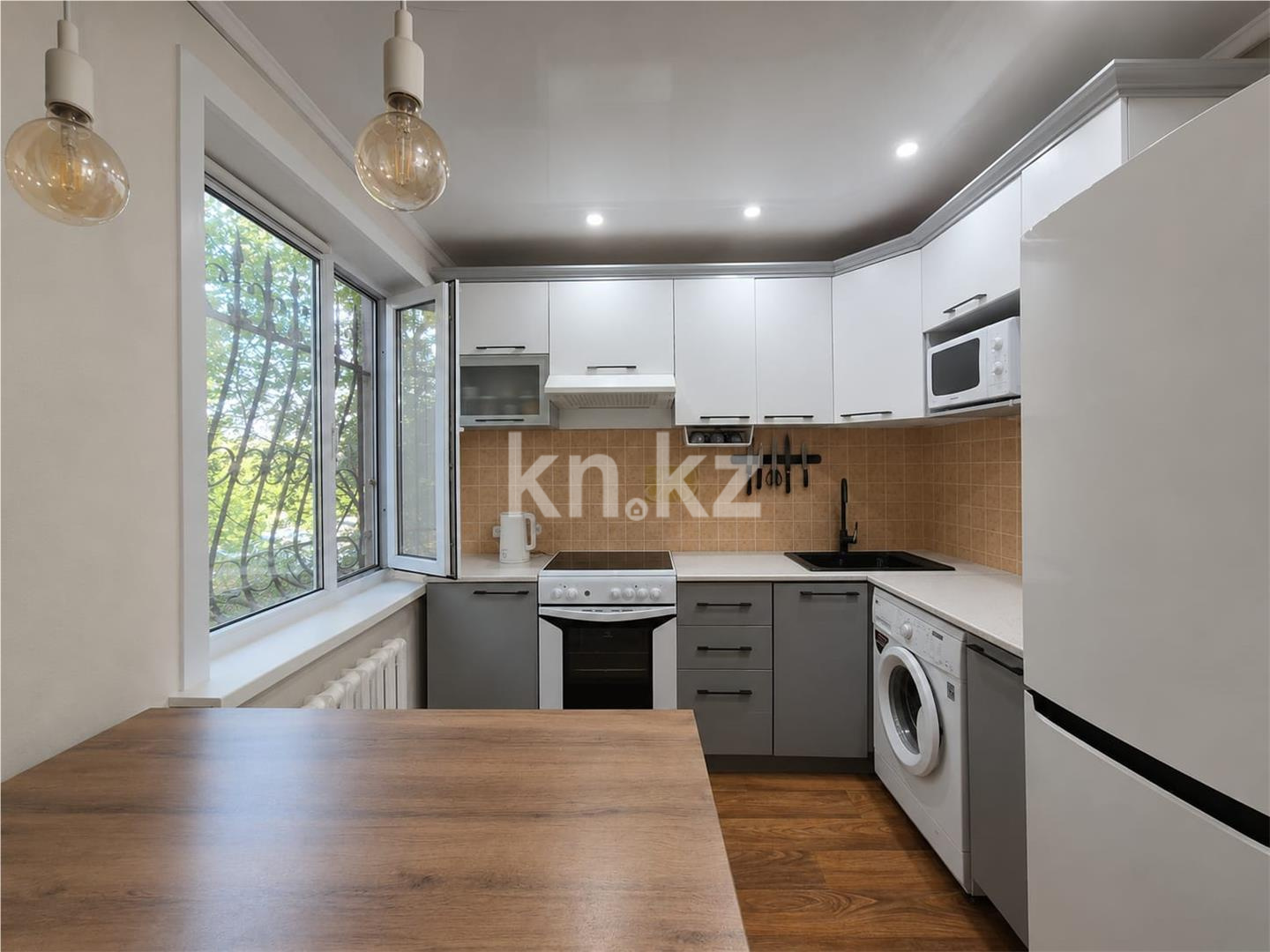 Продажа 3-комнатной квартиры, 62 м² в Темиртау - фото 10