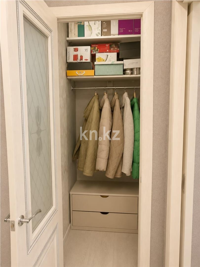 Продажа 2-комнатной квартиры, 44 м² - Продажа квартир в Караганде - страница 113 фото 4 из 9
