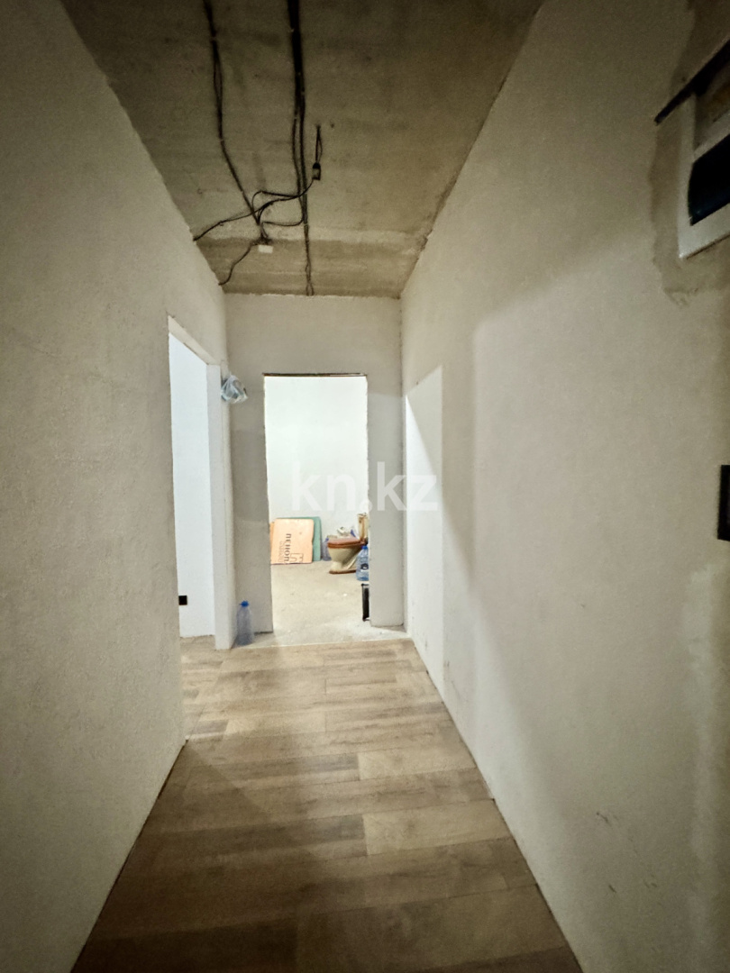 Продажа 2-комнатной квартиры, 63 м², 067 учетный квартал, дом  502 - Продажа квартир в Караганде с фото фото 30 из 31