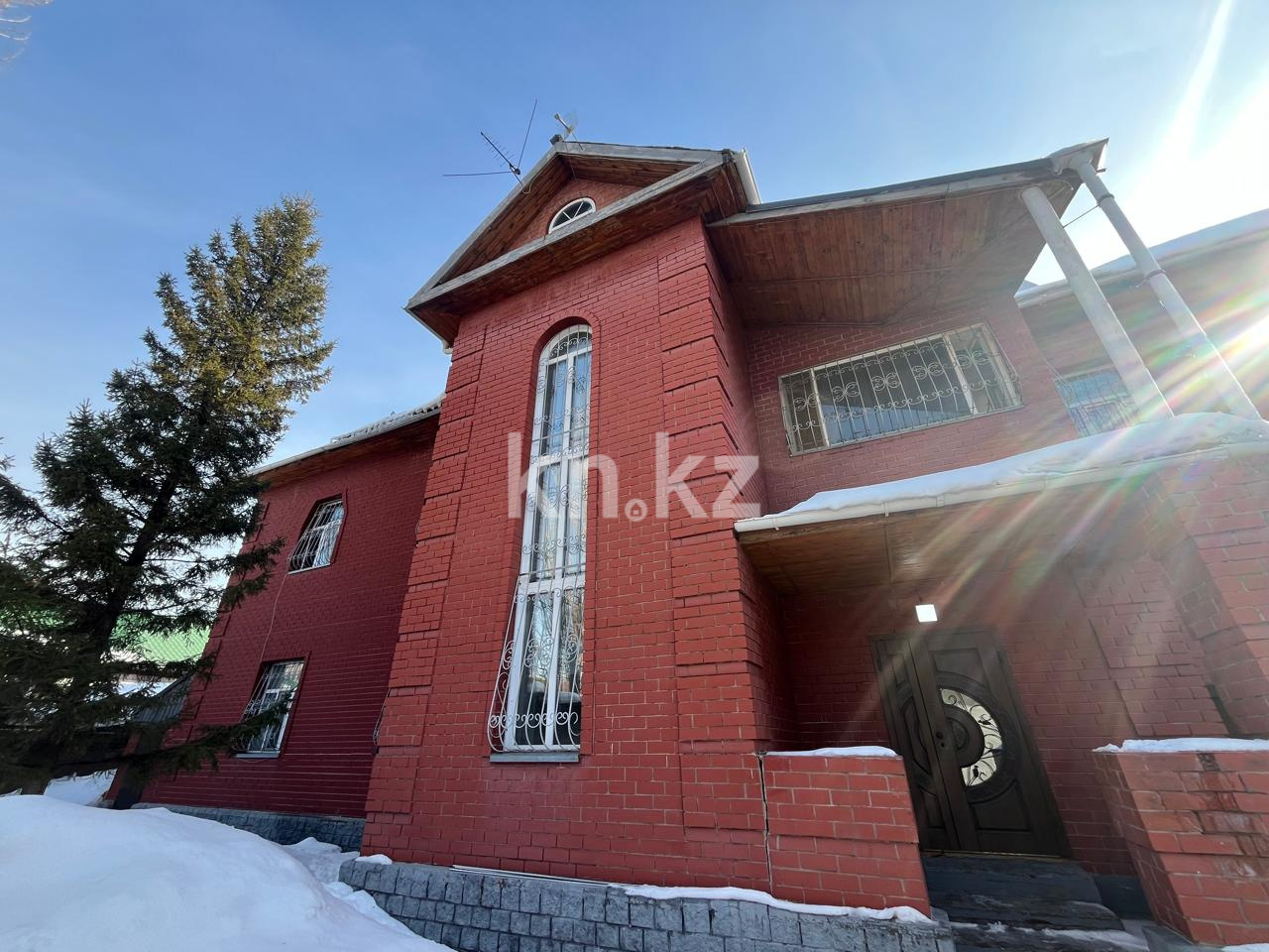 Продажа 8-комнатного дома, 450 м² в Астане - фото 22