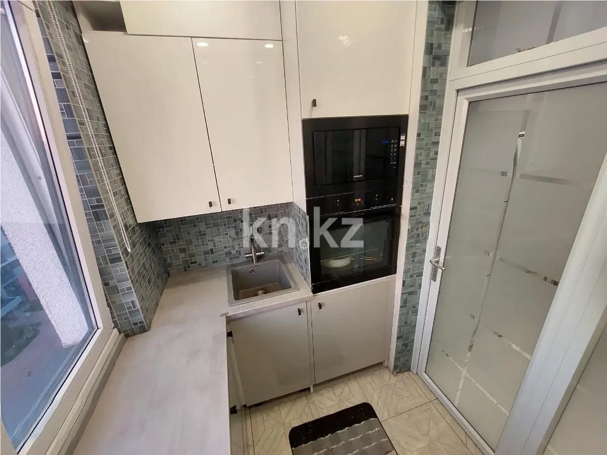Продажа 4-комнатной квартиры, 100 м² в Алматы - фото 8
