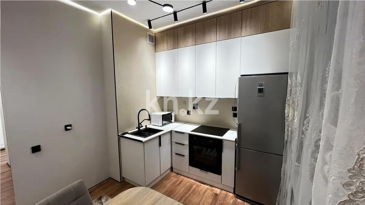 Продажа 2-комнатной квартиры, 50 м² в Астане - фото 3