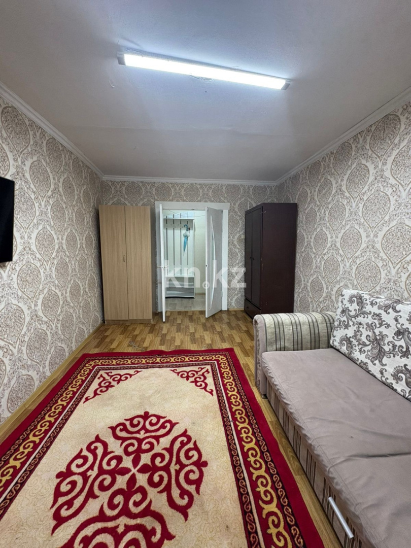 Аренда 3-комнатной квартиры, 60 м² - Недвижимость в Астане - страница 2 фото 7 из 12
