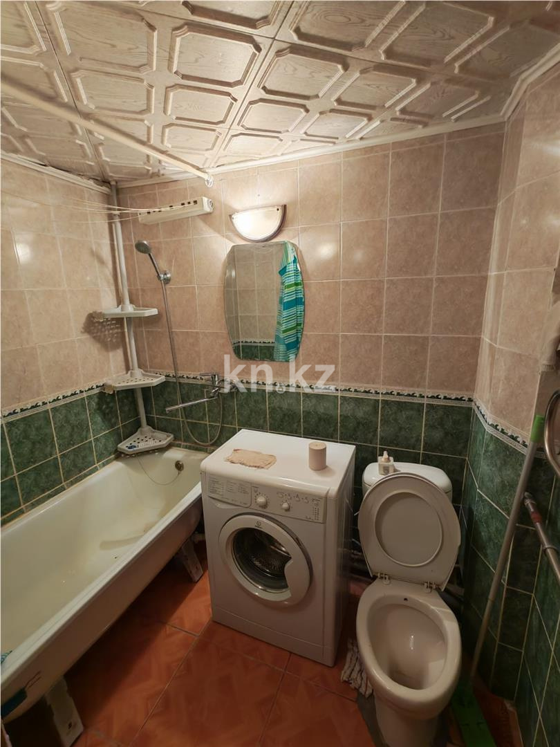 Продажа 3-комнатной квартиры, 60 м² - Продажа недвижимости в Астане - страница 14 фото 10 из 12