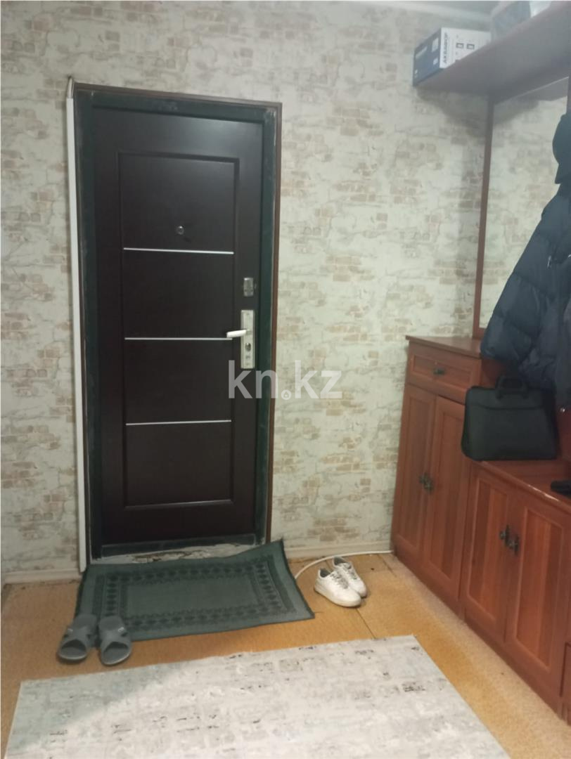 Продажа 3-комнатной квартиры, 69 м², мкр. 8-й мкр. - Продажа квартир в Темиртау фото 8 из 8