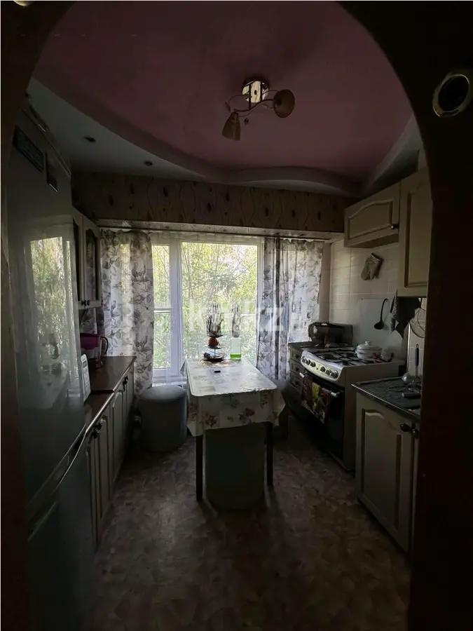 Продажа 2-комнатной квартиры, 47 м² - Продажа двухкомнатных квартир в Алматы фото 3 из 8