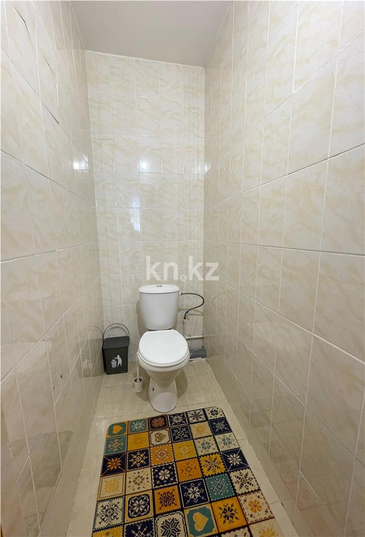 Продажа 2-комнатной квартиры, 70 м², ул. Кургальжинское шоссе в Астане - фото 10